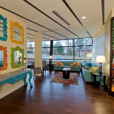 Hotel Indigo Atlanta Airport College Park By Ihg Extérieur photo