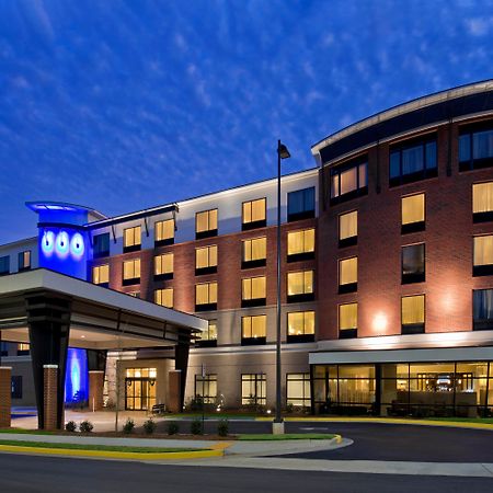 Hotel Indigo Atlanta Airport College Park By Ihg Extérieur photo