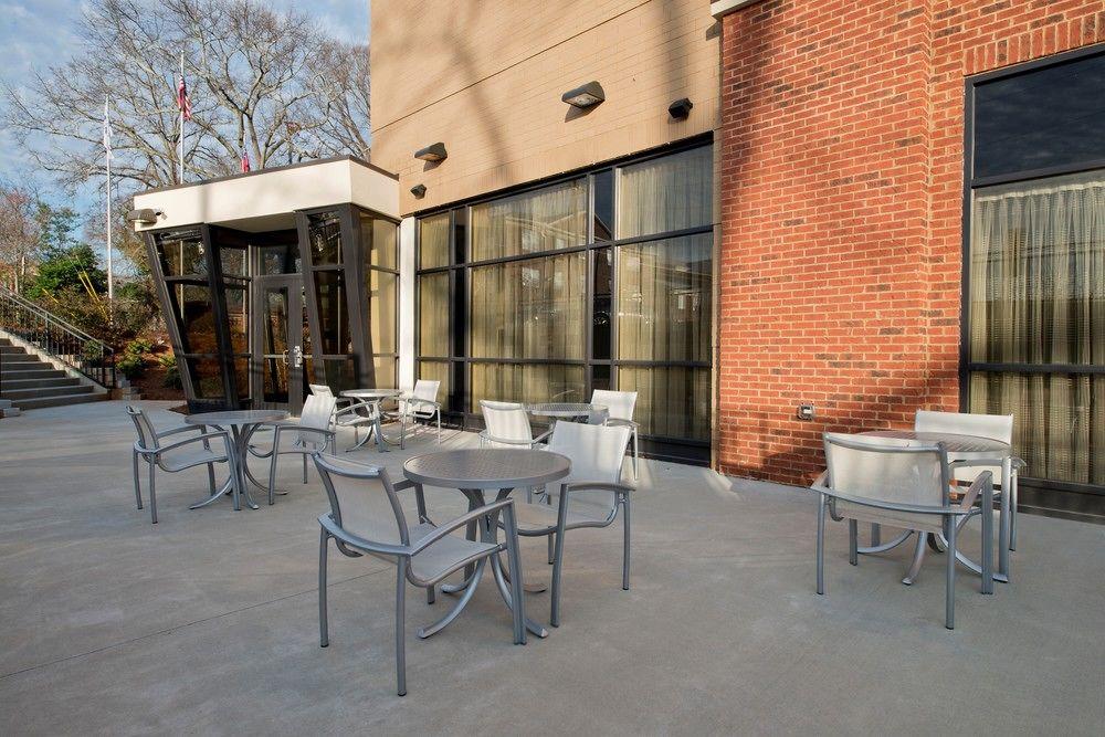 Hotel Indigo Atlanta Airport College Park By Ihg Extérieur photo