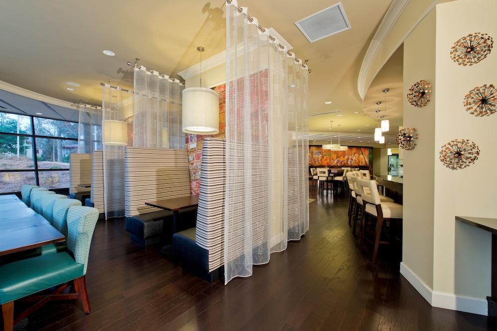 Hotel Indigo Atlanta Airport College Park By Ihg Extérieur photo