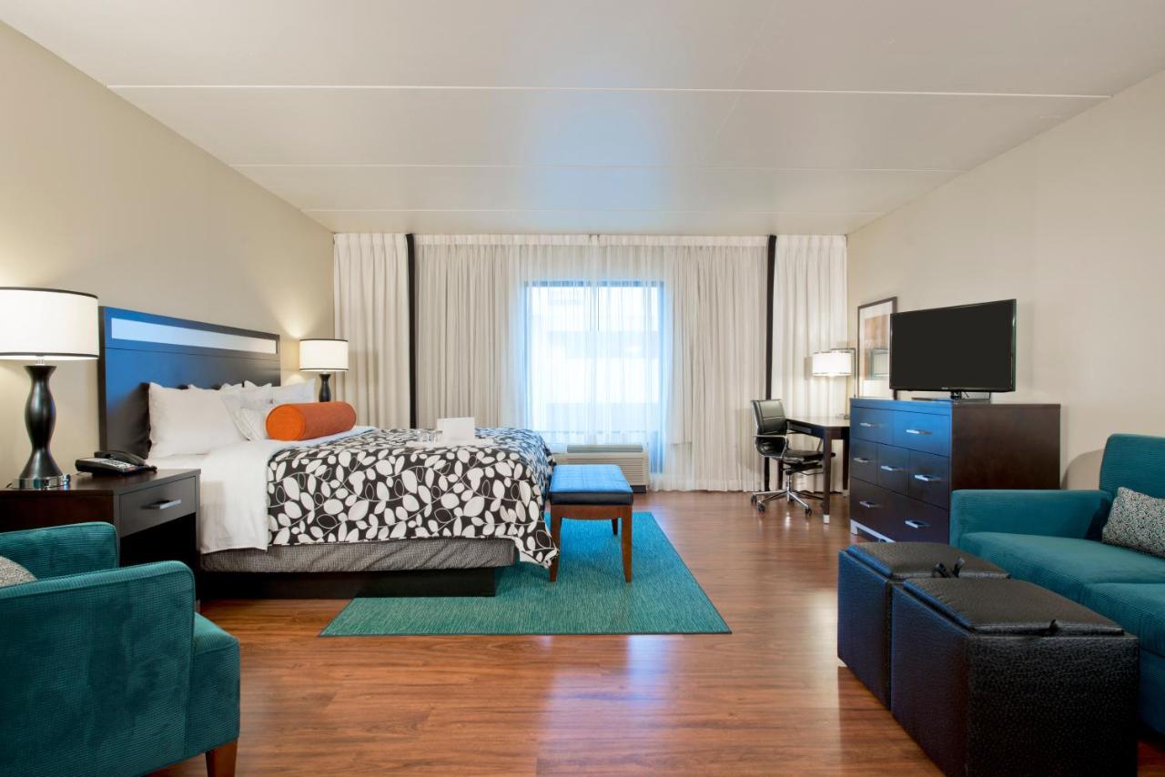 Hotel Indigo Atlanta Airport College Park By Ihg Extérieur photo