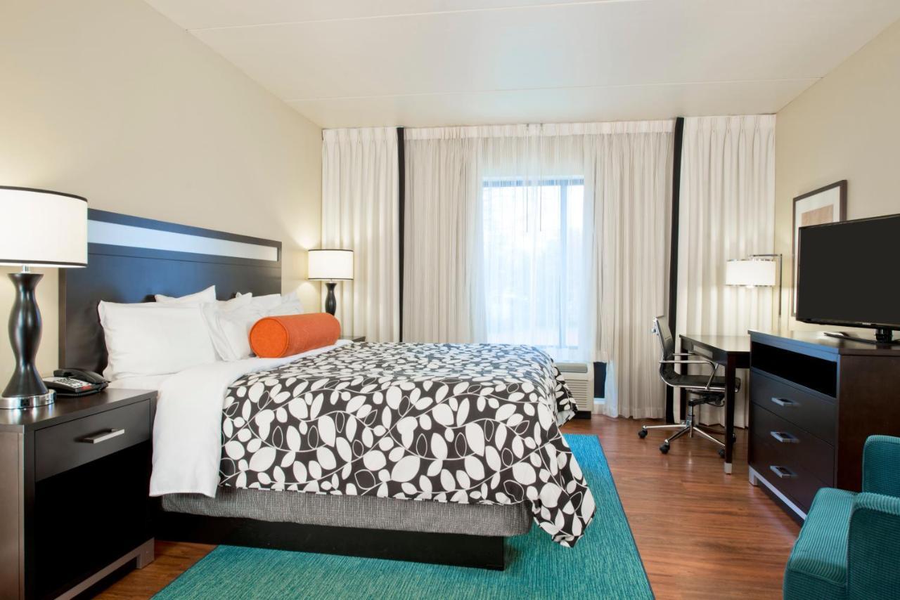 Hotel Indigo Atlanta Airport College Park By Ihg Extérieur photo