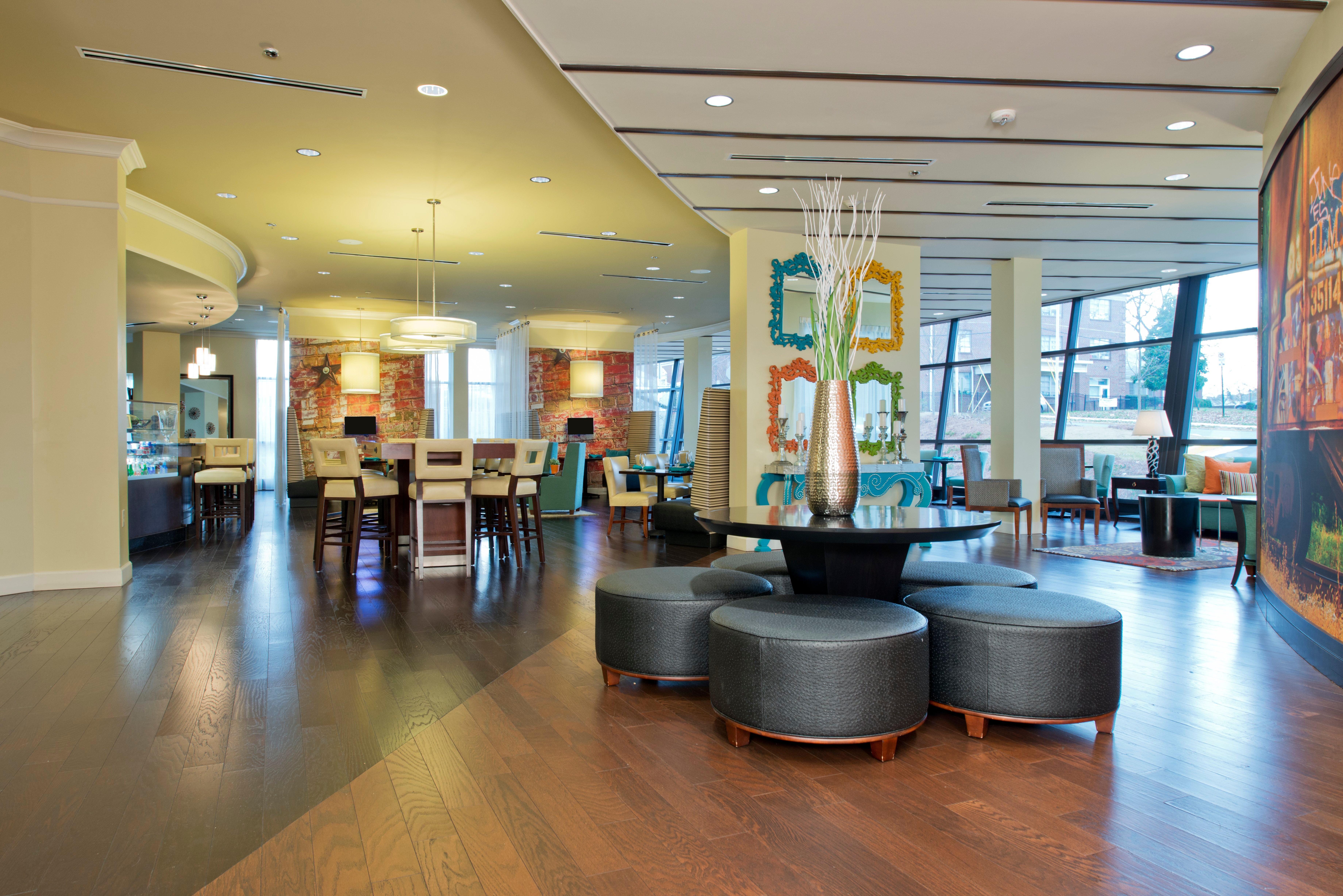 Hotel Indigo Atlanta Airport College Park By Ihg Extérieur photo