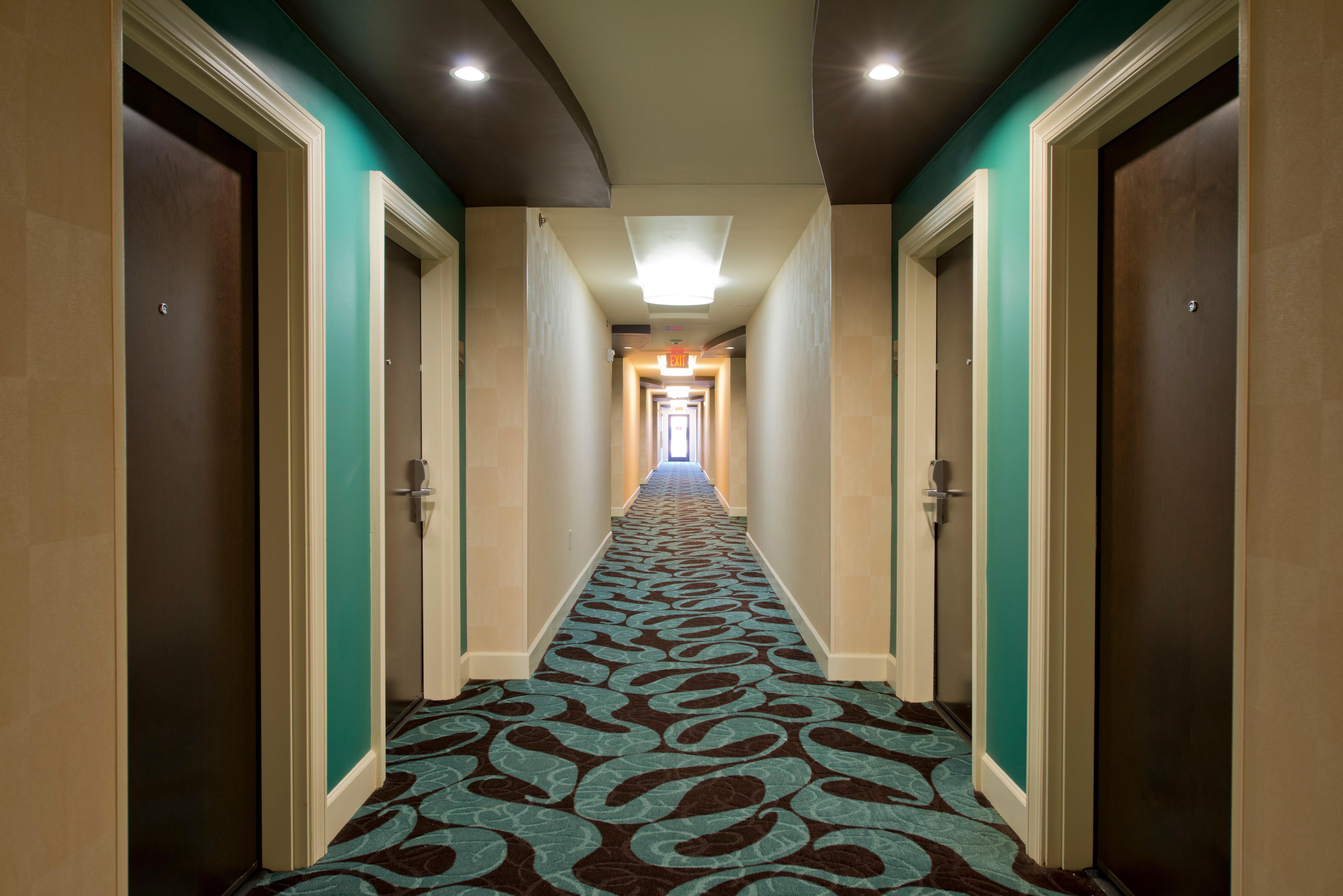 Hotel Indigo Atlanta Airport College Park By Ihg Extérieur photo