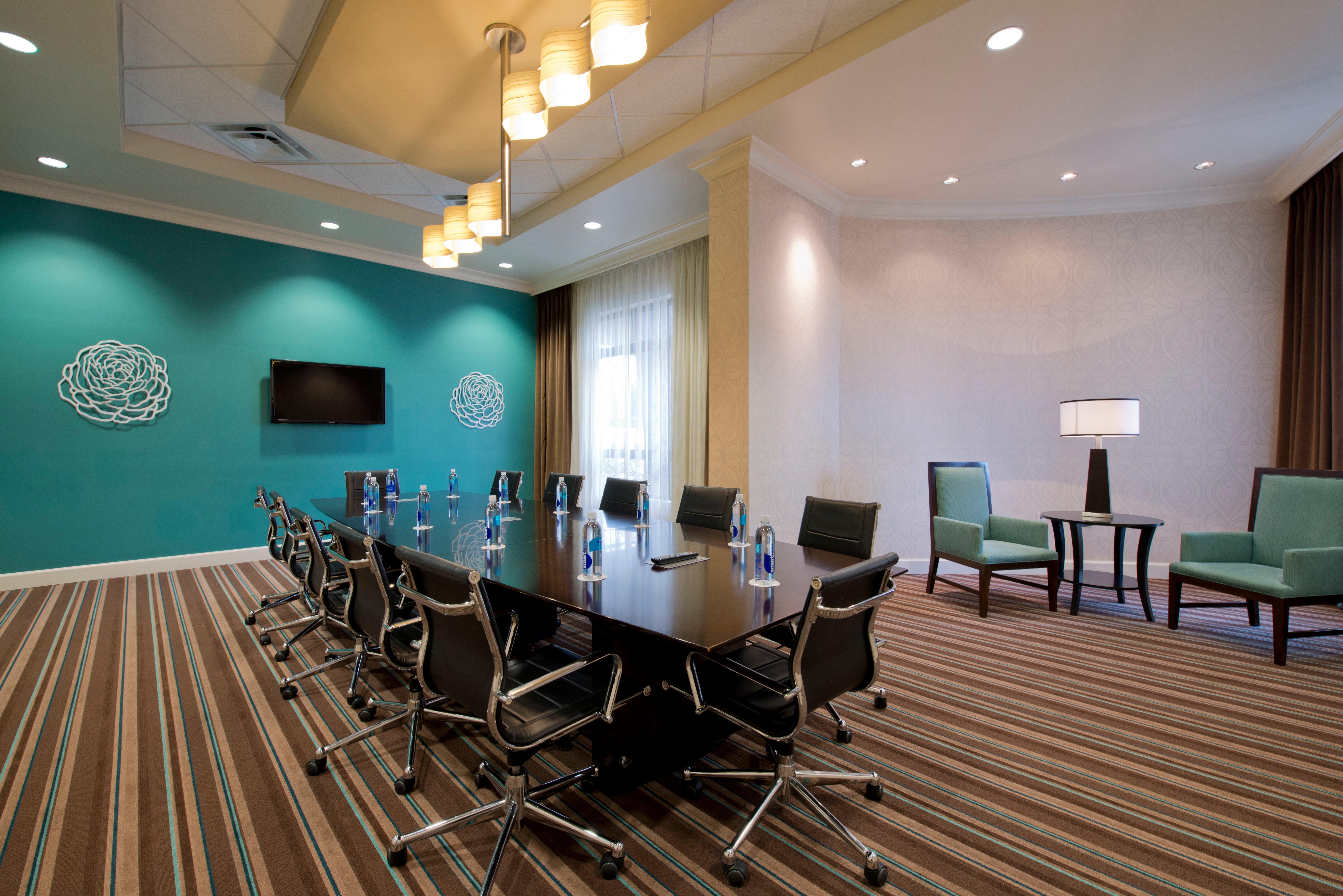 Hotel Indigo Atlanta Airport College Park By Ihg Extérieur photo