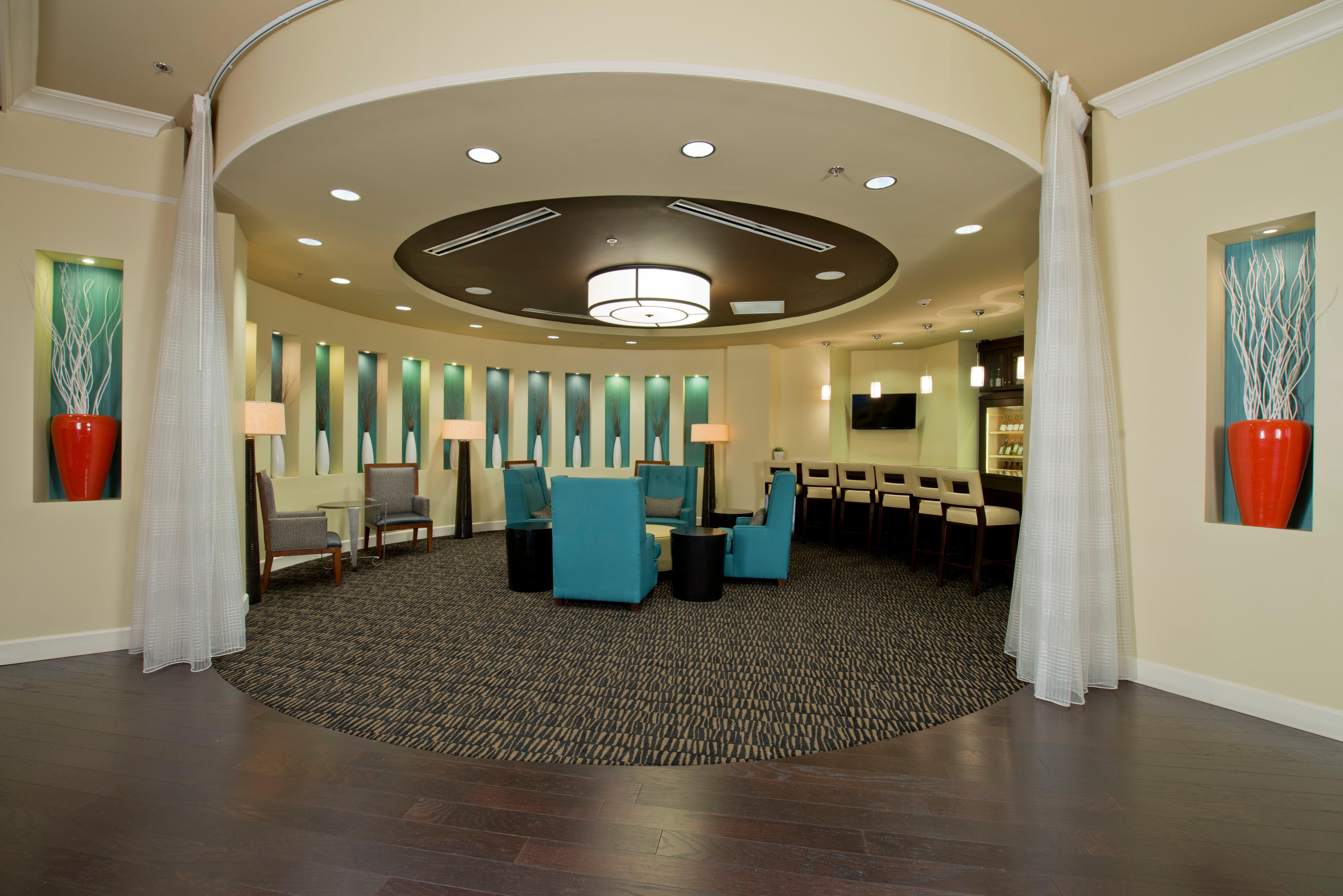 Hotel Indigo Atlanta Airport College Park By Ihg Extérieur photo