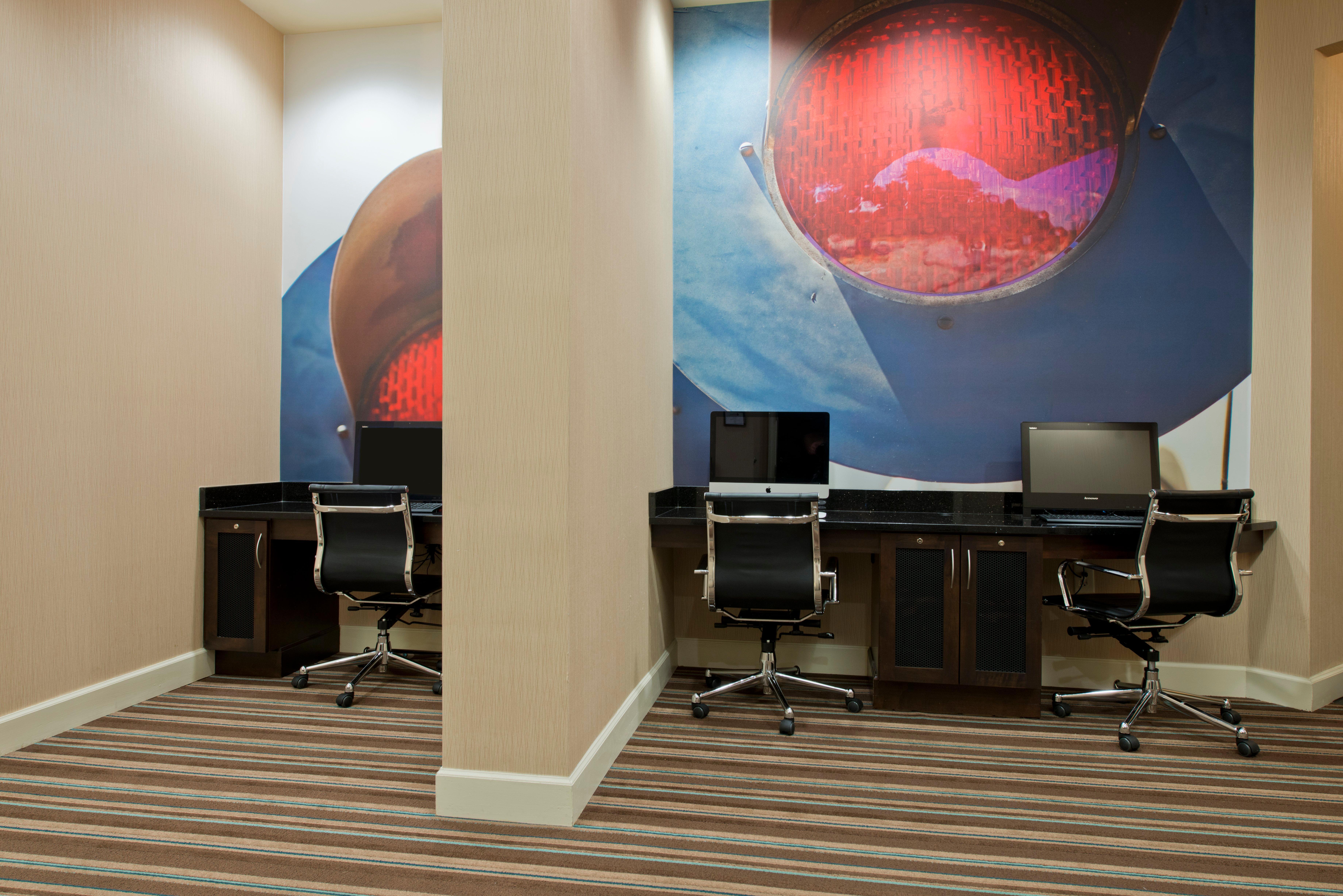 Hotel Indigo Atlanta Airport College Park By Ihg Extérieur photo