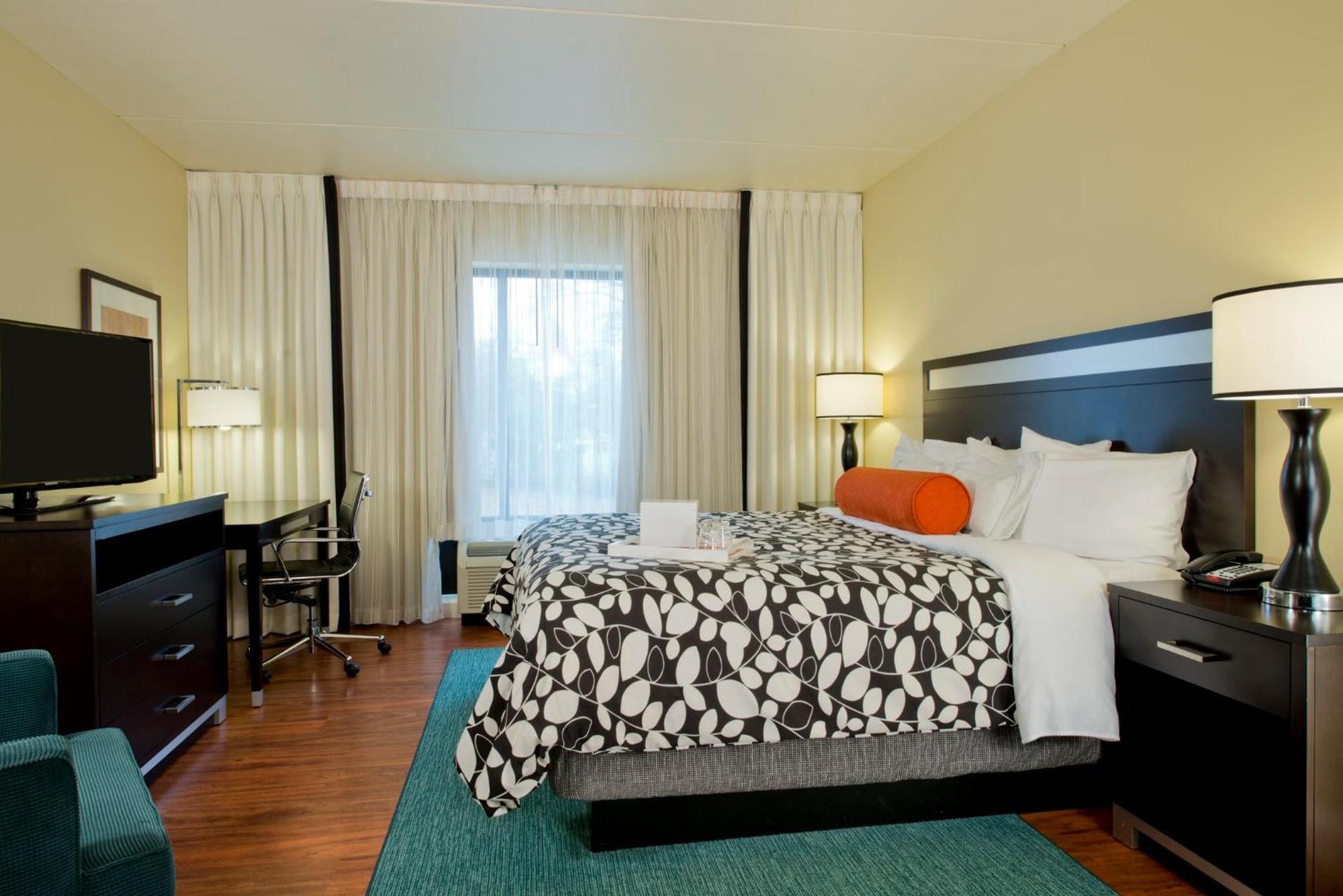 Hotel Indigo Atlanta Airport College Park By Ihg Extérieur photo