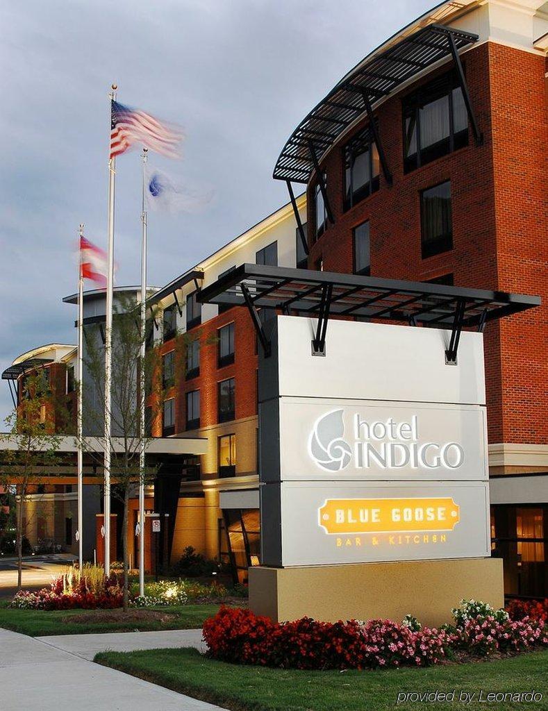 Hotel Indigo Atlanta Airport College Park By Ihg Extérieur photo