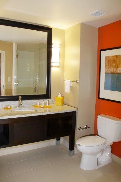 Hotel Indigo Atlanta Airport College Park By Ihg Chambre photo