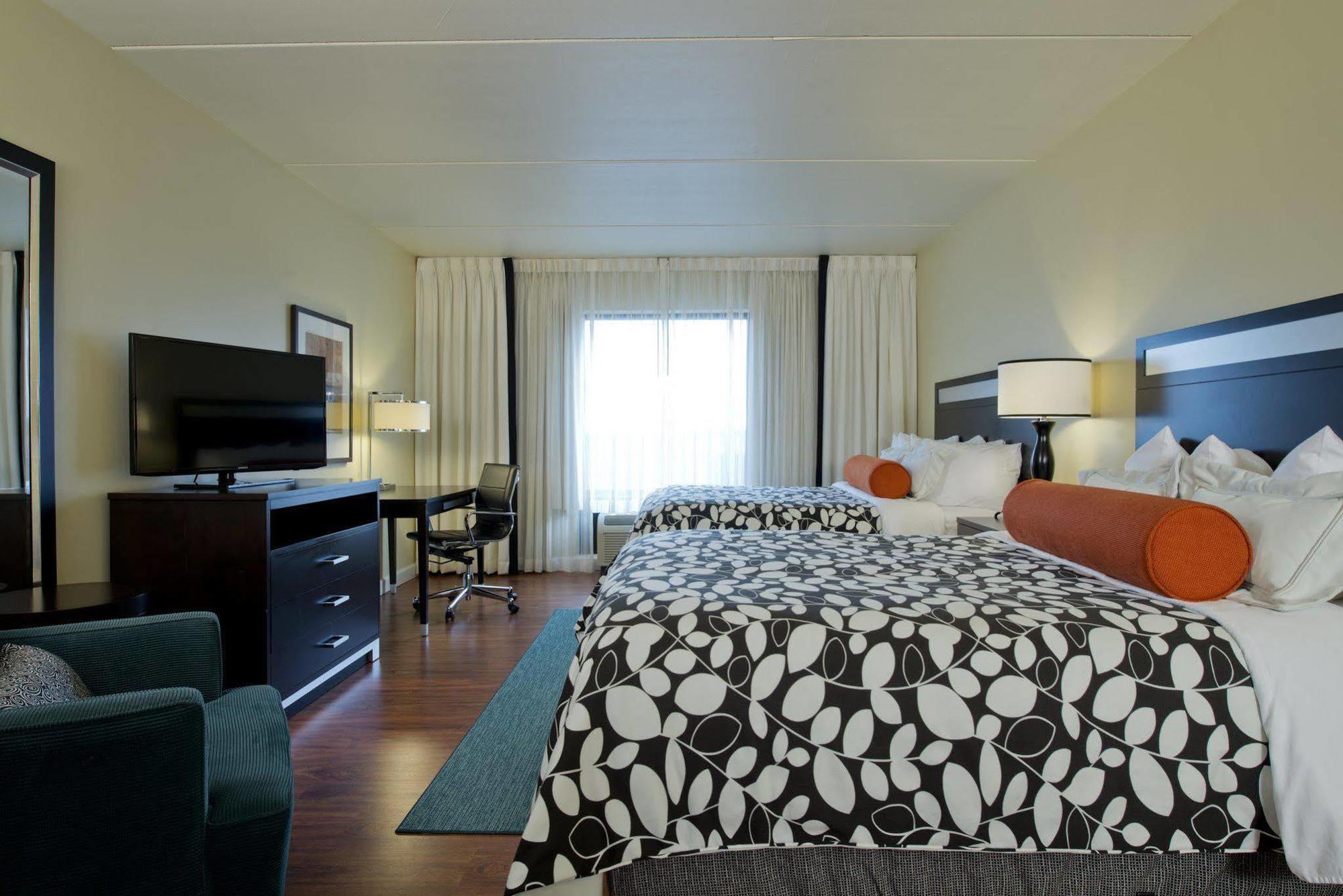 Hotel Indigo Atlanta Airport College Park By Ihg Extérieur photo
