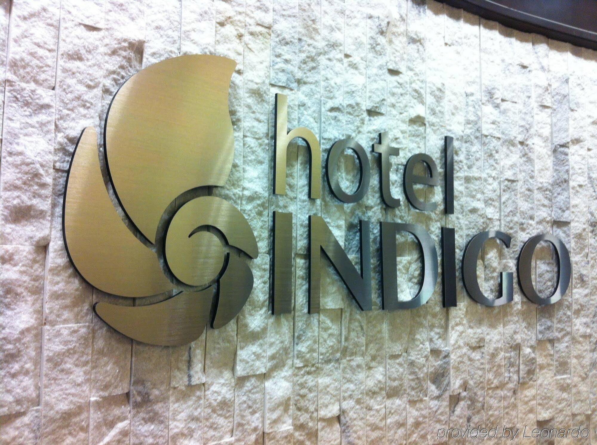 Hotel Indigo Atlanta Airport College Park By Ihg Extérieur photo