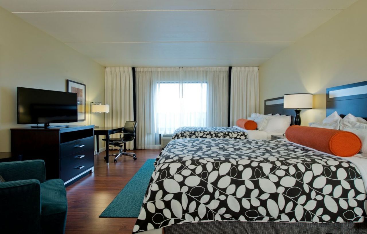 Hotel Indigo Atlanta Airport College Park By Ihg Extérieur photo
