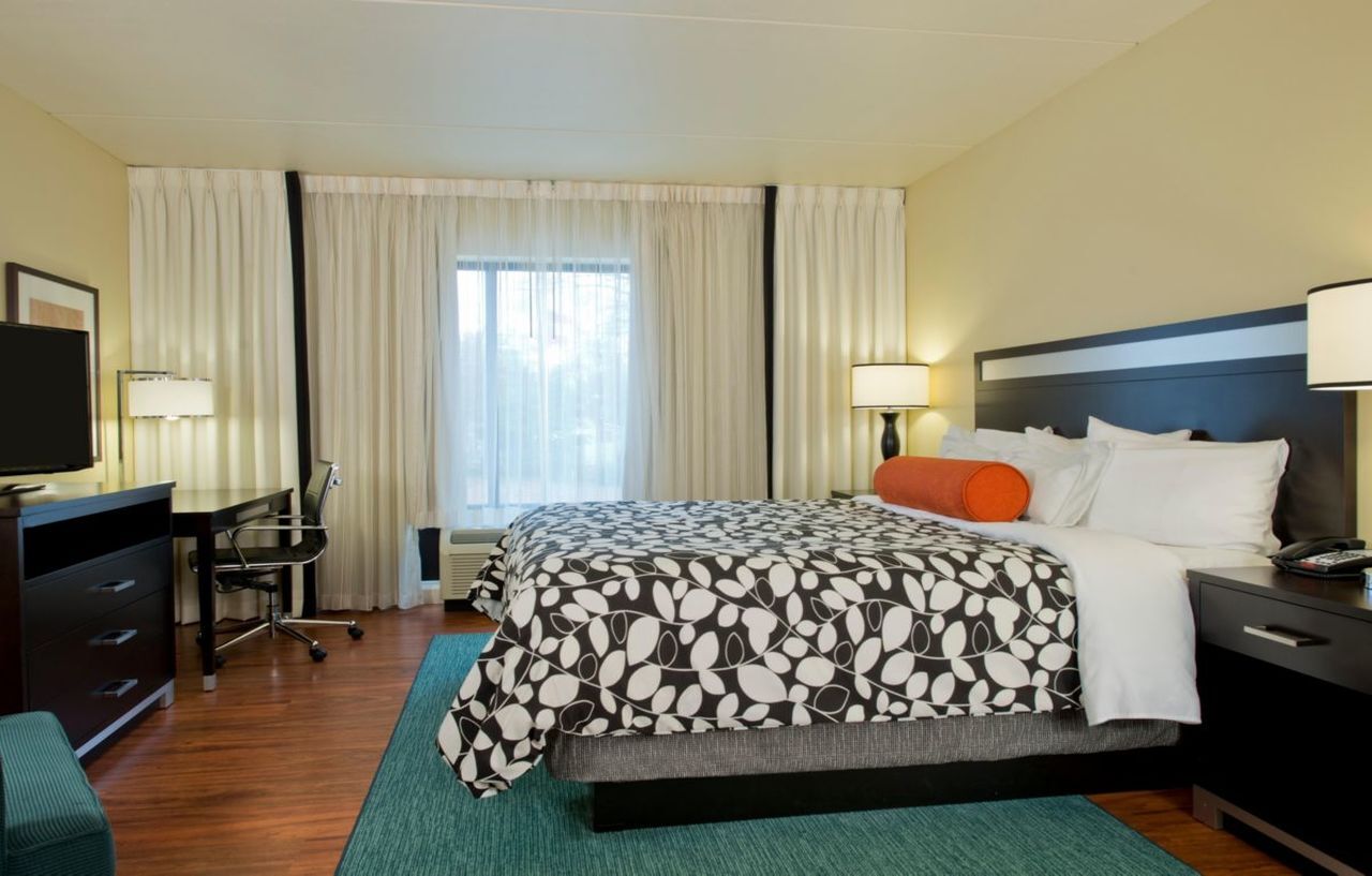 Hotel Indigo Atlanta Airport College Park By Ihg Extérieur photo