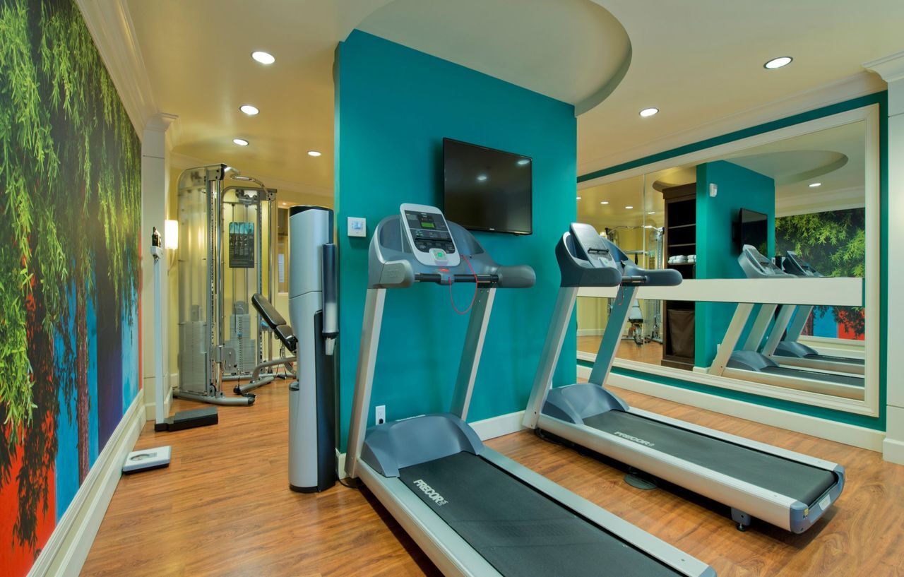 Hotel Indigo Atlanta Airport College Park By Ihg Extérieur photo