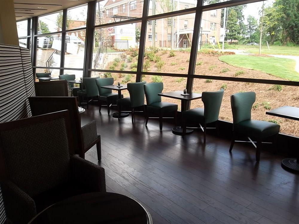Hotel Indigo Atlanta Airport College Park By Ihg Extérieur photo